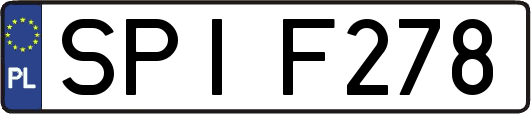 SPIF278