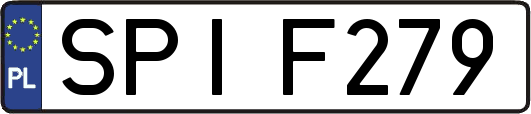 SPIF279
