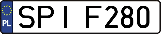 SPIF280