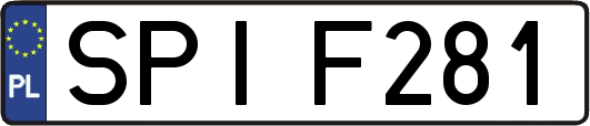 SPIF281