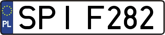 SPIF282
