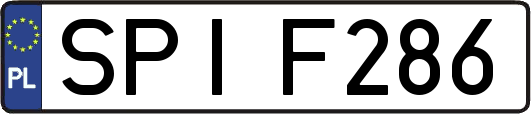 SPIF286