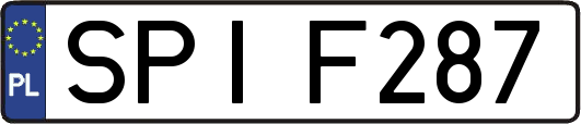 SPIF287
