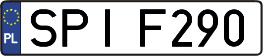 SPIF290