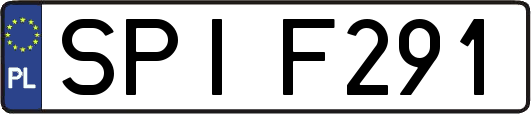 SPIF291