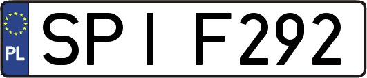 SPIF292