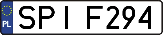 SPIF294