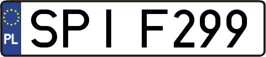 SPIF299