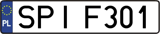 SPIF301