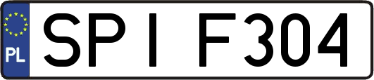SPIF304