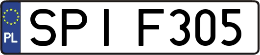 SPIF305