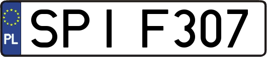 SPIF307