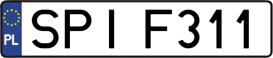 SPIF311