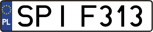 SPIF313
