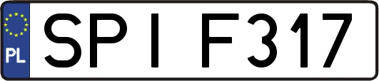 SPIF317