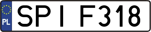 SPIF318