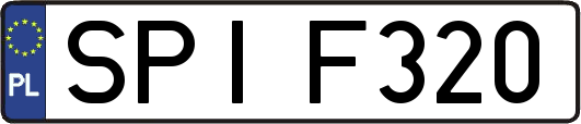 SPIF320