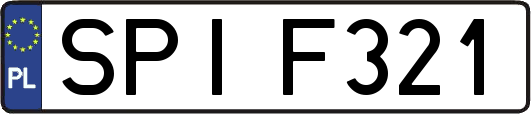 SPIF321