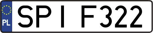 SPIF322