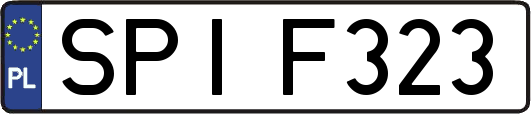 SPIF323