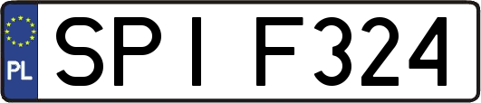 SPIF324