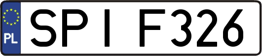 SPIF326