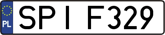 SPIF329