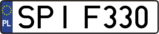 SPIF330
