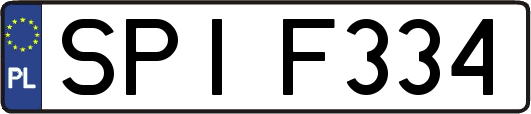 SPIF334