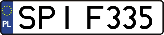 SPIF335