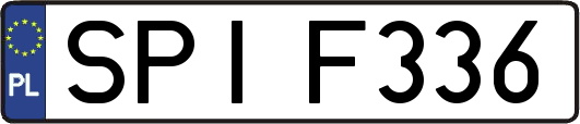 SPIF336