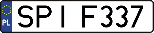 SPIF337