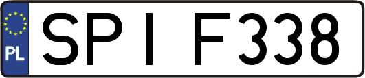 SPIF338
