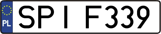 SPIF339