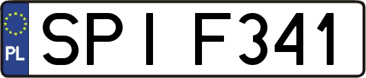SPIF341