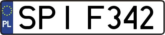 SPIF342