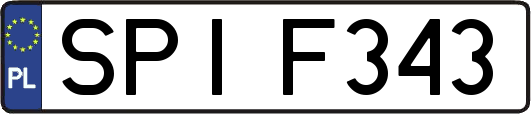 SPIF343
