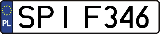 SPIF346