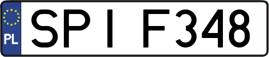 SPIF348