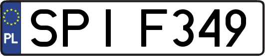 SPIF349