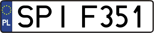 SPIF351