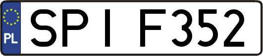 SPIF352