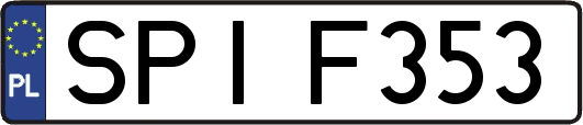 SPIF353