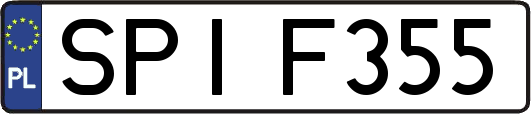 SPIF355