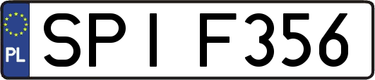 SPIF356