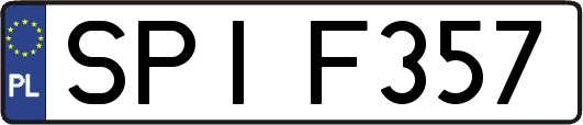 SPIF357