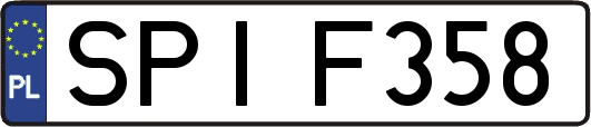SPIF358