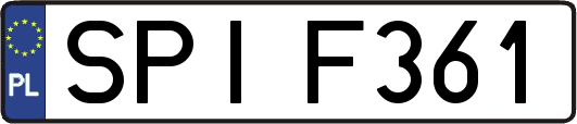 SPIF361
