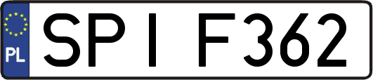 SPIF362