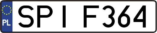 SPIF364